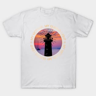 Guiding Light T-Shirt